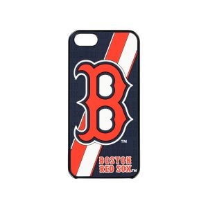 Boston Red Sox Forever Collectibles iPhone 5 Case Hard Logo