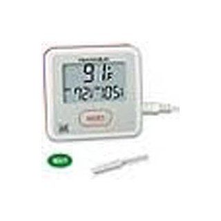 1147599 Thermometer Alarm Hi Lo Ea Phlebotic  ML4011 Industrial Products