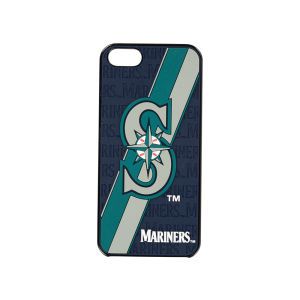 Seattle Mariners Forever Collectibles iPhone 5 Case Hard Logo