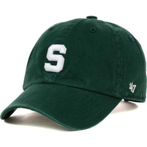 Michigan State Spartans 47 Brand NCAA Kids Clean Up