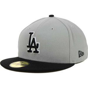 Los Angeles Dodgers New Era MLB NEFS Basic 59FIFTY Cap