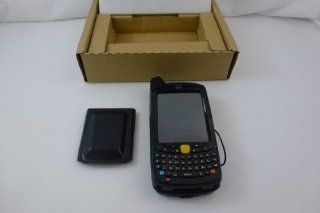 Motorola MC65 Enterprise Digital Assistant   WIFI / Windows Mobile / HSPA / MC659B PB0BAB00100  Bar Code Scanners  Electronics