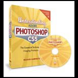 Understanding Adobe Photoshop CS5   With Dvd