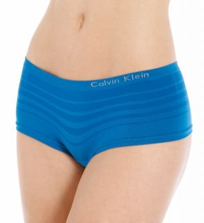 Calvin Klein D3421 Ombre Stripe Hipster Panty