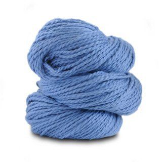 Blue Sky Alpacas Organic Cotton Yarn (634 PERIWINKLE)