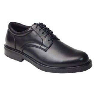 Soft Stags Kingsbury Black Vegan Shoe, Size 9 Shoes