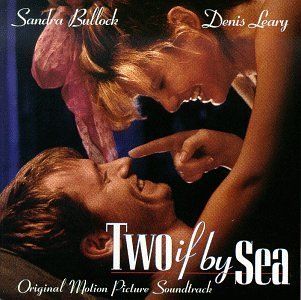 Two If By Sea Original Motion Picture Soundtrack Music