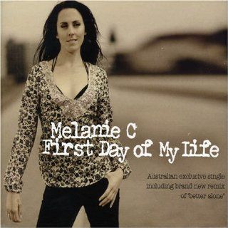 First Day of My Life Music