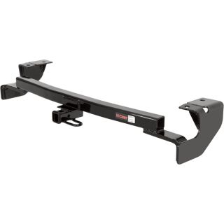 Curt Custom Fit Class I Receiver Hitch   Fits 2005 Toyota Echo (Excluding
