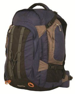 Alps Mountaineering Solitude Plus Day Pack, Blue Sports & Outdoors