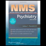 NMS Psychiatry