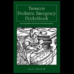 Tarascon Pediatric Emergency Pocketbook
