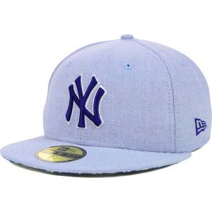 New York Yankees New Era MLB Flip Up Tropic 59FIFTY Cap