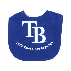 Tampa Bay Rays Wincraft All Pro Baby Bib