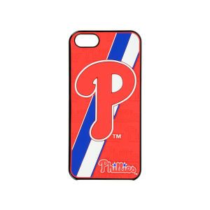 Philadelphia Phillies Forever Collectibles iPhone 5 Case Hard Logo