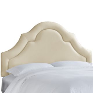 Skyline Furniture Chambers Upholstered Headboard SKY11265