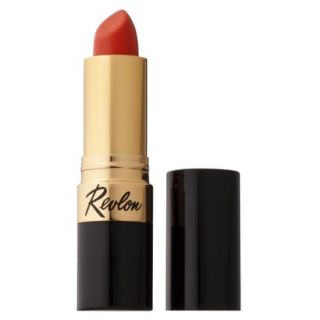 Revlon Super Lustrous Lipstick   Siren