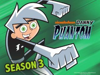 Danny Phantom Season 3, Episode 12 "Phantom Planet"  Instant Video