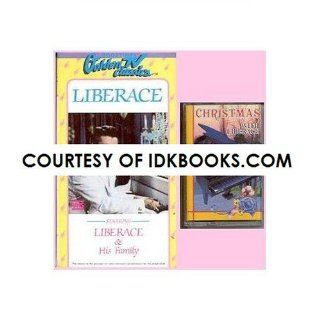LIBERACE & HIS FAMILY (Goodtimes Golden TV Classics Christmas VHS) Liberace, Liberace's Family Movies & TV