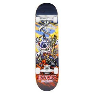 RazorX Blinky Skateboard