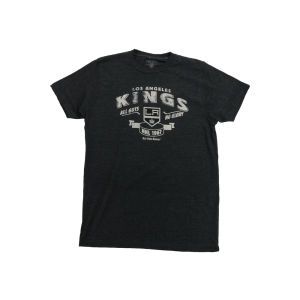 Los Angeles Kings Old Time Hockey NHL Mitch T Shirt