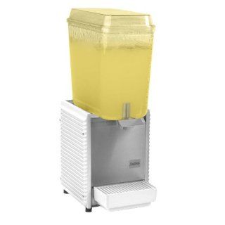 Grindmaster   Cecilware D154 Pre Mix Cold Beverage Dispenser w/ 5 Gallon Capacity, 10.125 in, Each   Food Dispensers