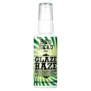 TIGI Bed Head Glaze Haze Smoothing Serum   2.03 fl oz