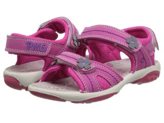 Primigi Kids Elisa Girls Shoes (Pink)