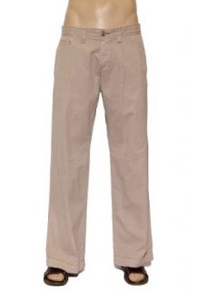 Men's James Perse Standard Twill Pant in Jodhpur Khaki Size 36 at  Men�s Clothing store