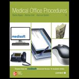 Medical Office Procedures   With Access