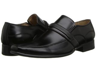 Call it SPRING Calbex Mens Slip on Shoes (Black)