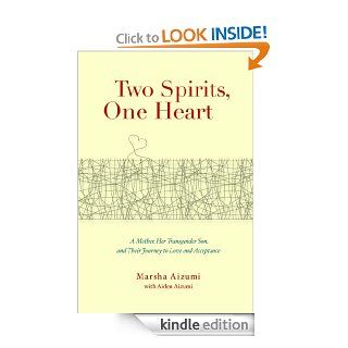 Two Spirits, One Heart eBook Marsha Aizumi, Aiden Aizumi Kindle Store