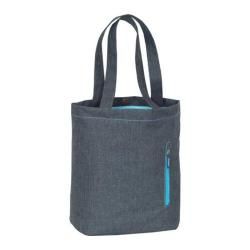 Everest Laptop/tablet Tote Bag Charcoal/blue