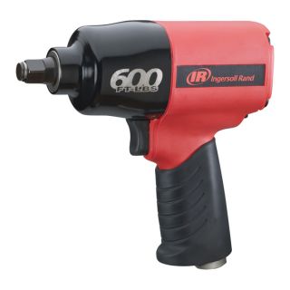 Ingersoll Rand Composite Air Impact Wrench   1/2 Inch Drive, Model 2132G