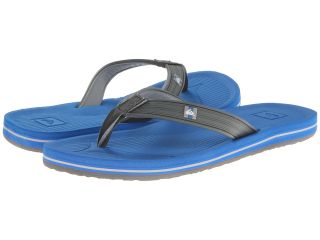 Quiksilver Solstice Mens Sandals (Gray)