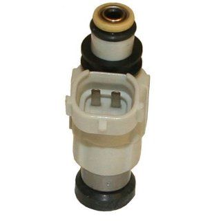 Python Injection 639 400 Fuel Injector Automotive