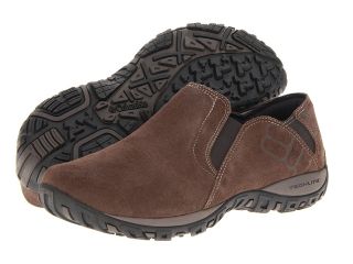 Columbia Pathgrinder Moc Mens Shoes (Brown)