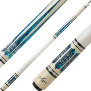 Meucci Cues 2103 21st Century Series Pool Cue   2103  Sports & Outdoors