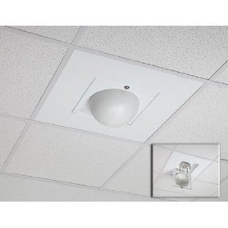 1055 AN Oberon Suspended Ceiling Enclosure