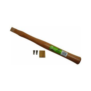 Vaughan 641 82 Replacement Handle For CF1 Hammer, Hickory    