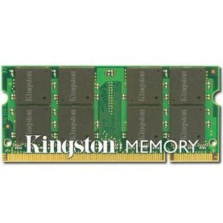 Kingston 2 GB (1 x 2 GB) 200 pin 667MHz DDR2 SDRAM Electronics