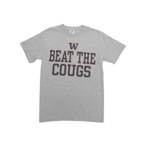 Washington Huskies New Agenda NCAA Beat This T shirt