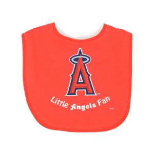 Los Angeles Angels of Anaheim Wincraft All Pro Baby Bib