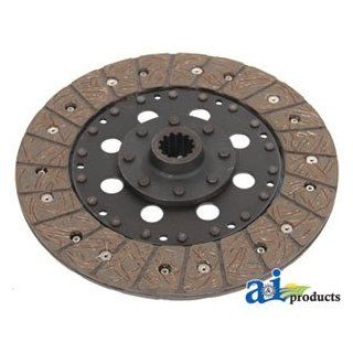 A & I Products PTO Disc organic Parts. Replacement for John Deere Part Numbe