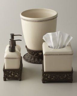 Two Soap/Lotion Dispensers  