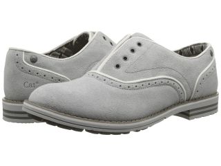 Caterpillar Casual Swain Womens Shoes (Gray)
