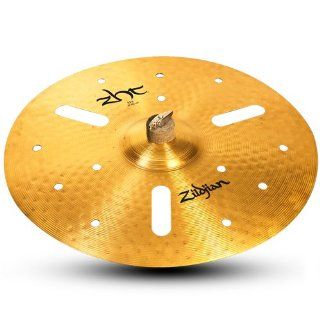 Zildjian ZHT 18 InchEFX Cymbal Musical Instruments