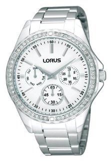 Lorus RP643AX9 38mm Stainless Steel Mineral Women's Watch at  Women's Watch store.