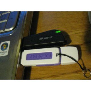Kingston DataTraveler I   4 GB USB 2.0 Flash Drive DTI/4GB Electronics