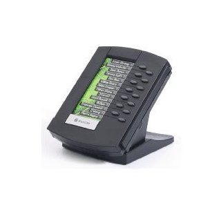 Polycom SoundPoint IP 670 Color Display Expansion Module  Voip Telephones  Electronics